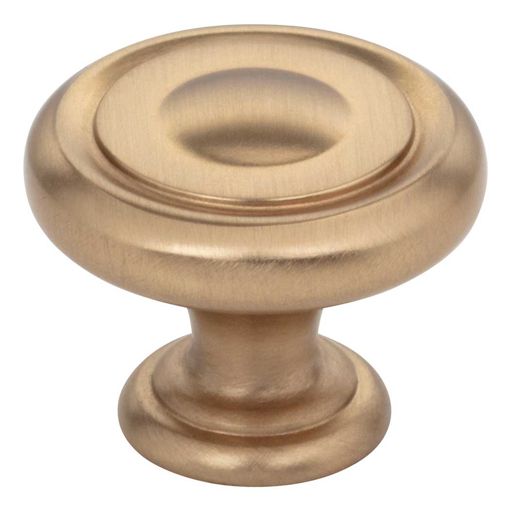 Jeffrey Alexander [117SBZ] Cabinet Knob