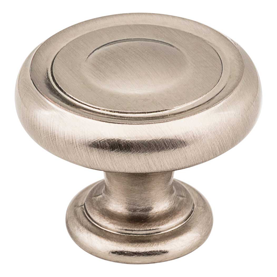 Jeffrey Alexander [117SN] Cabinet Knob