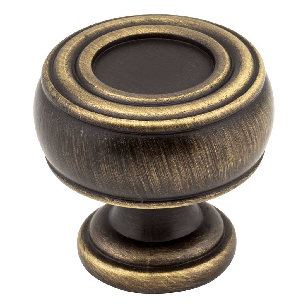 Jeffrey Alexander [127ABSB] Cabinet Knob