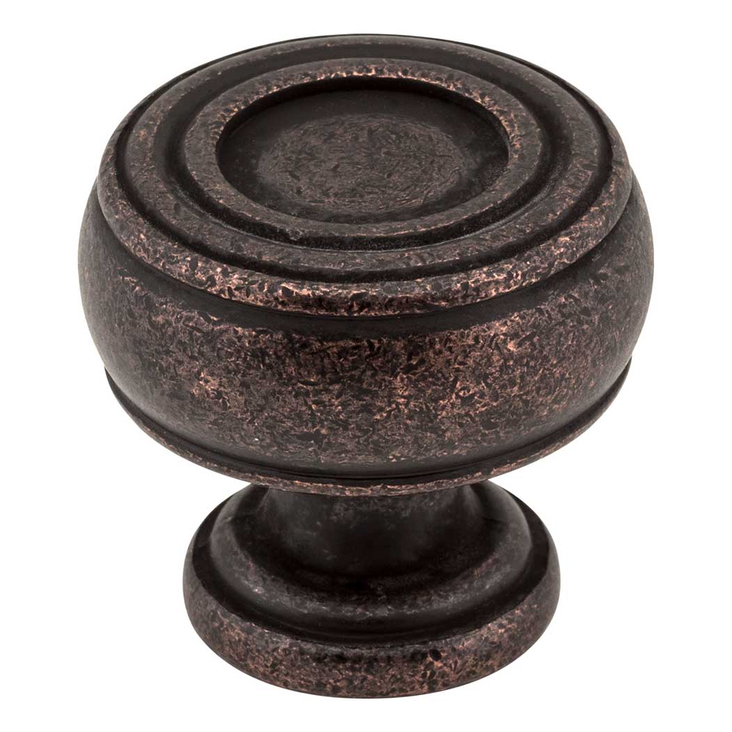 Jeffrey Alexander [127DMAC] Cabinet Knob