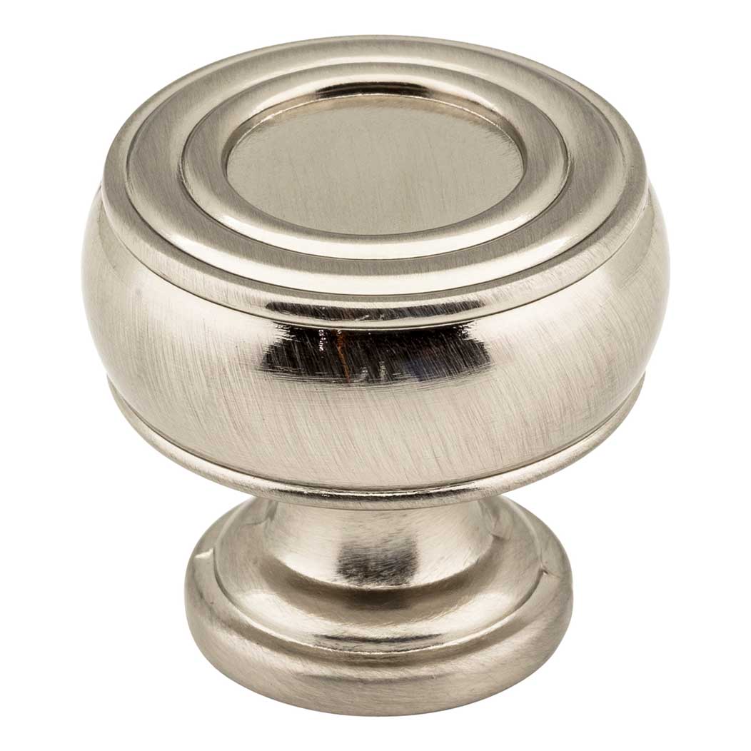 Jeffrey Alexander [127SN] Cabinet Knob