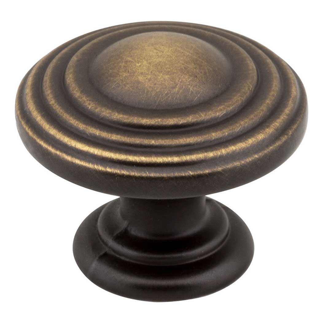 Jeffrey Alexander [137ABSB] Cabinet Knob
