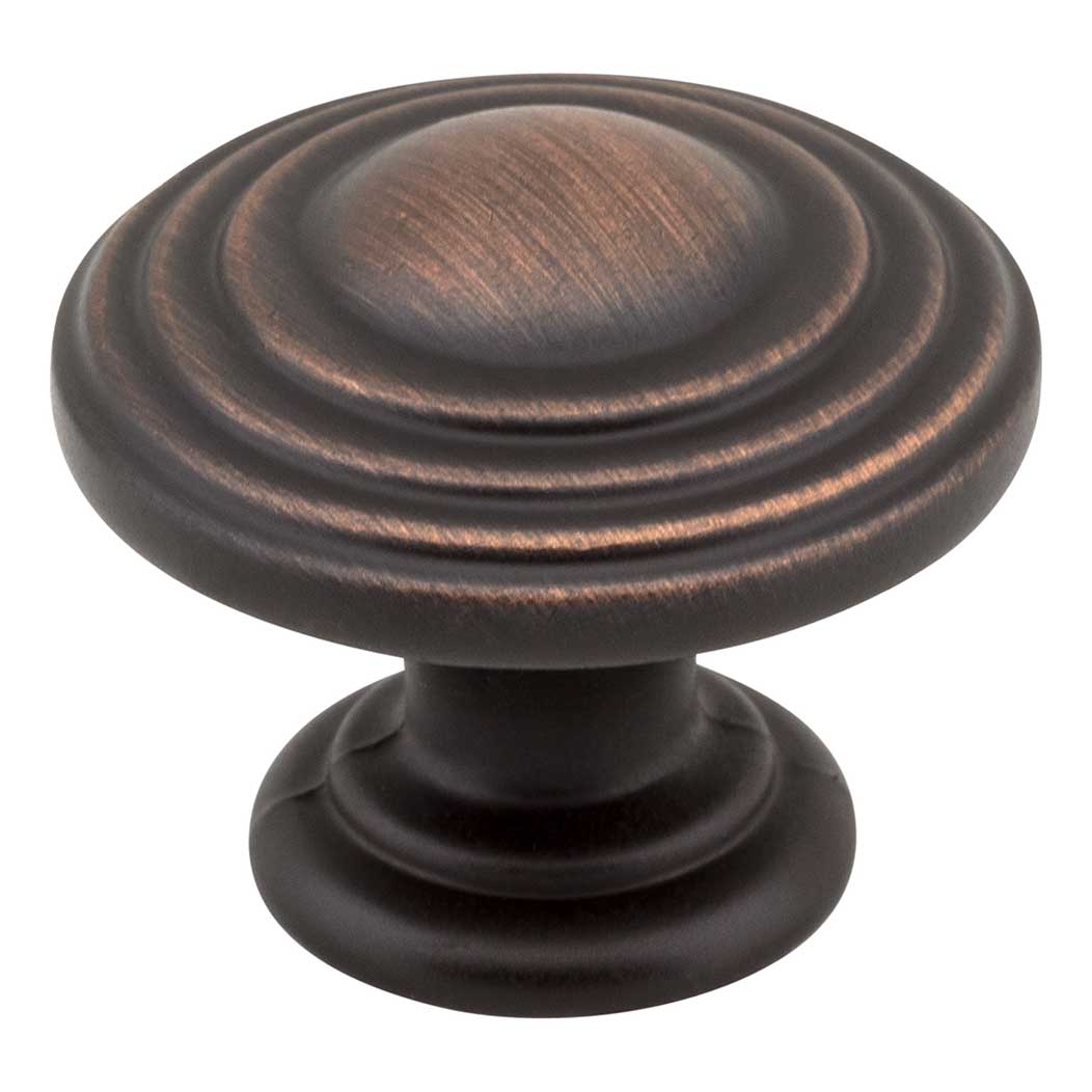 Jeffrey Alexander [137DBAC] Cabinet Knob