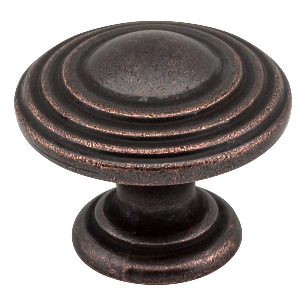 Jeffrey Alexander [137DMAC] Cabinet Knob