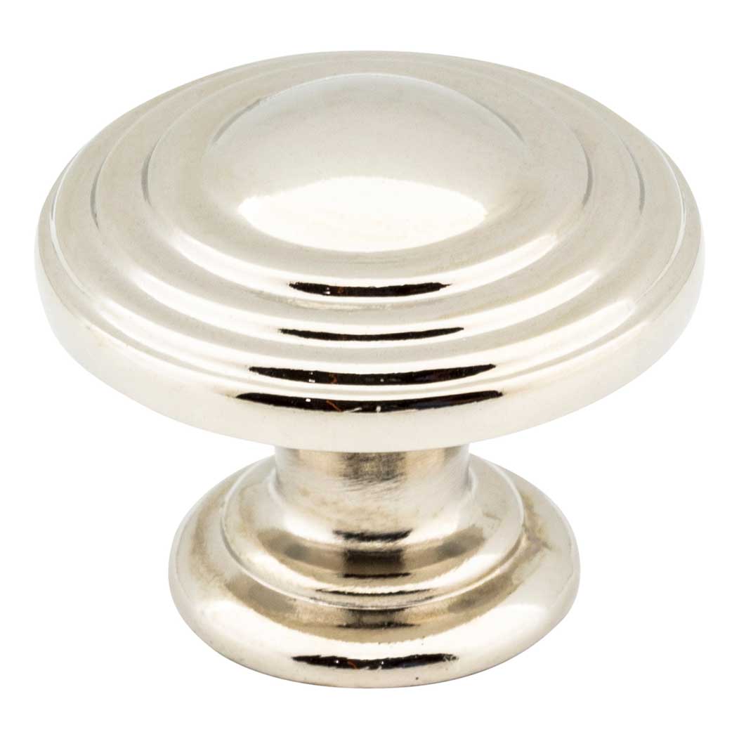 Jeffrey Alexander [137NI] Cabinet Knob
