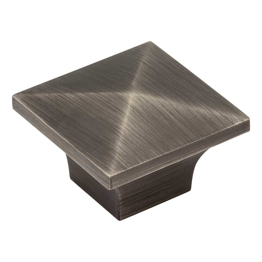 JJeffrey Alexander [595BNBDL] Cabinet Knob