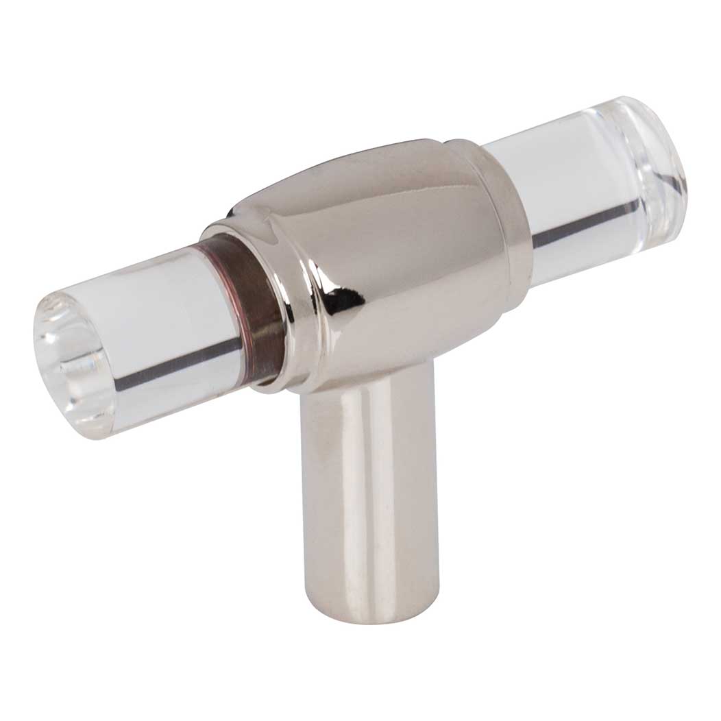 Jeffrey Alexander [775L-NI] Cabinet Knob