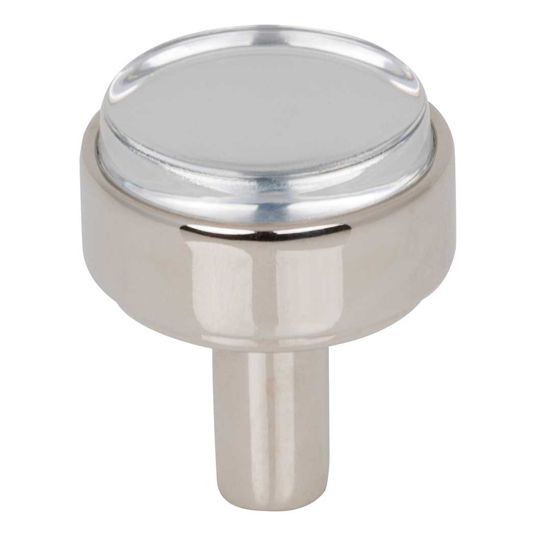 Jeffrey Alexander [775NI] Cabinet Knob