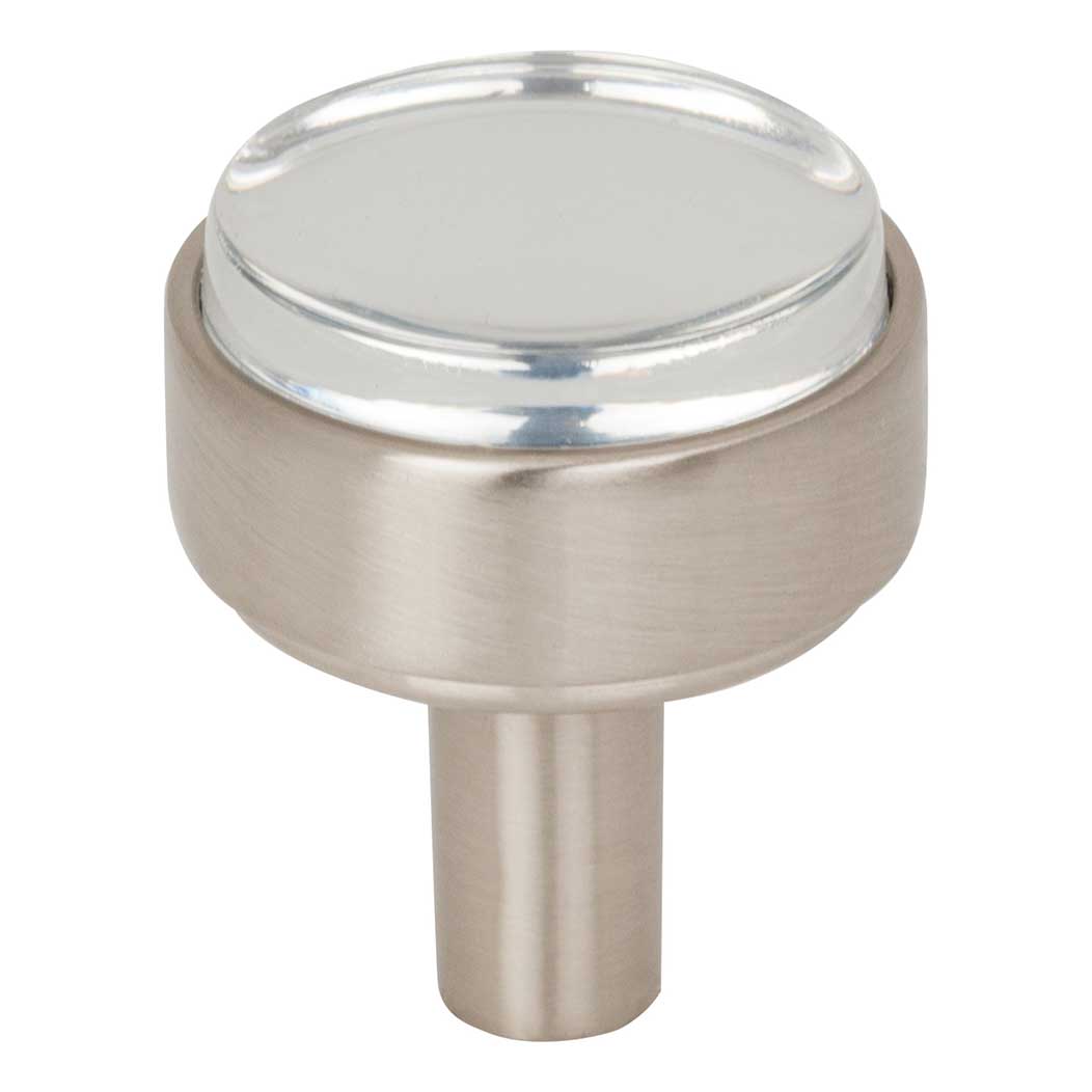 Jeffrey Alexander [775SN] Cabinet Knob
