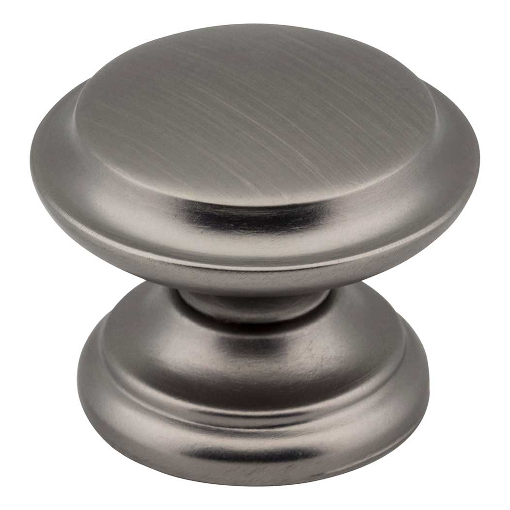Jeffrey Alexander [0251BNBDL] Cabinet Knob
