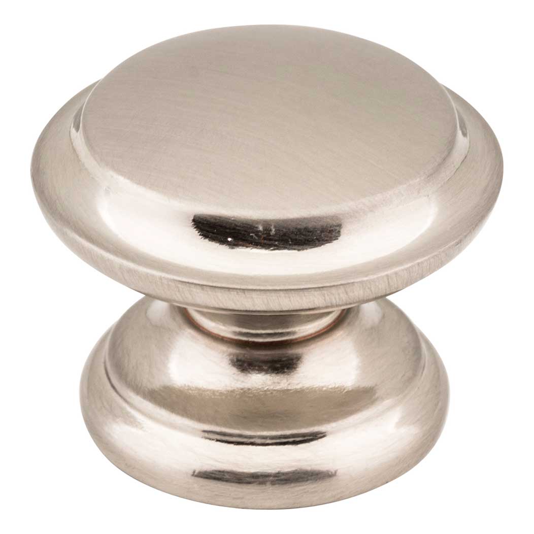 Jeffrey Alexander [0251SN] Cabinet Knob