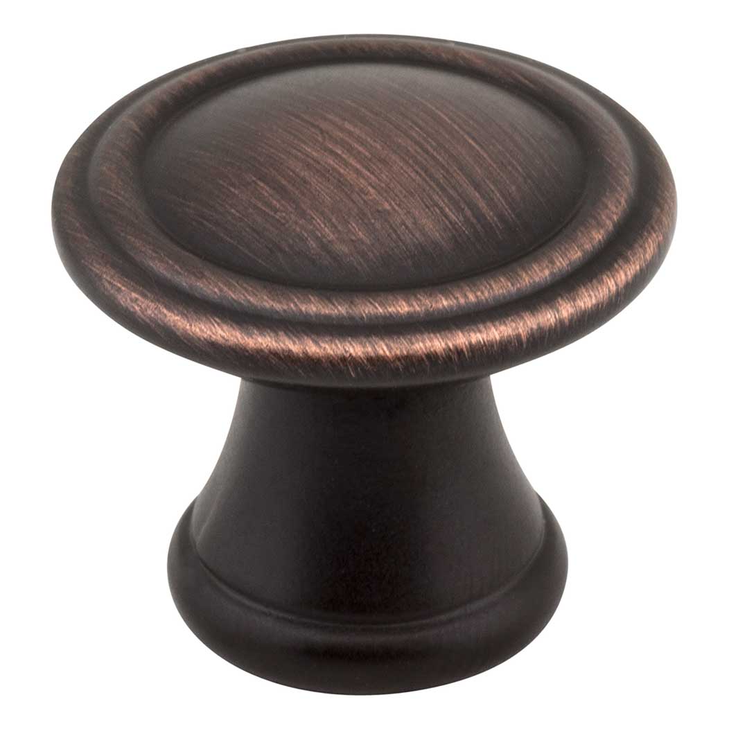 Jeffrey Alexander [Z110-DBAC] Cabinet Knob