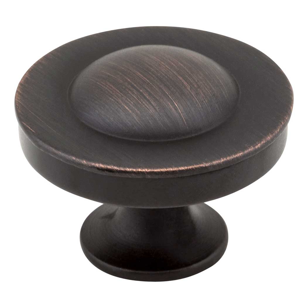 Jeffrey Alexander [Z111-DBAC] Cabinet Knob