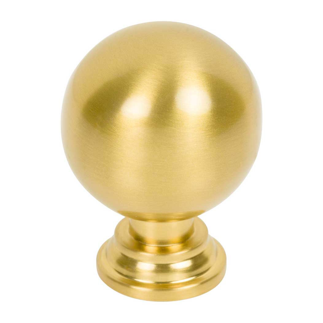 Jeffrey Alexander [387BG] Cabinet Knob