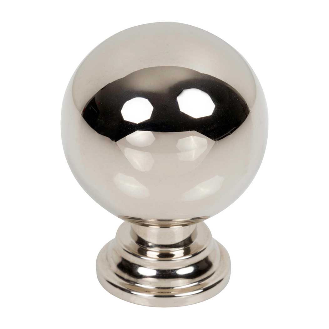 Jeffrey Alexander [387NI] Cabinet Knob