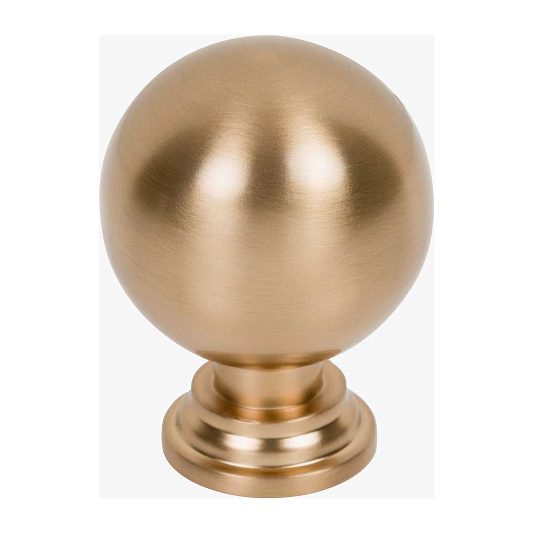 Jeffrey Alexander [387SBZ] Cabinet Knob