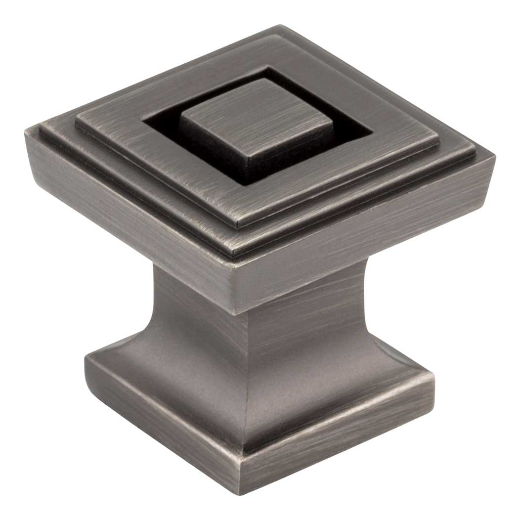Jeffrey Alexander [585BNBDL] Cabinet Knob