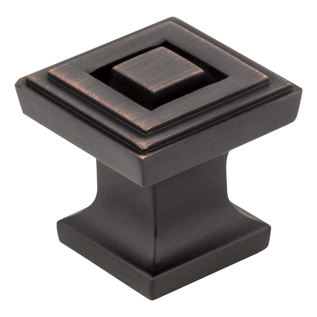 Jeffrey Alexander [585DBAC] Cabinet Knob