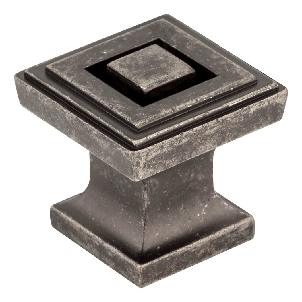 Jeffrey Alexander [585DP] Cabinet Knob