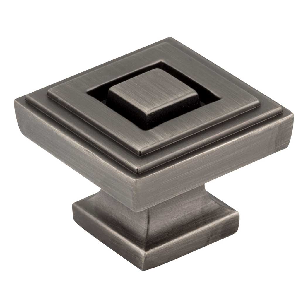 Jeffrey Alexander [585L-BNBDL] Cabinet Knob
