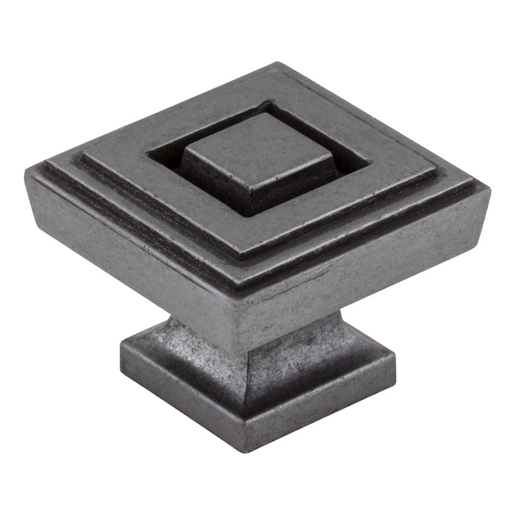 Jeffrey Alexander [585L-DACM] Cabinet Knob