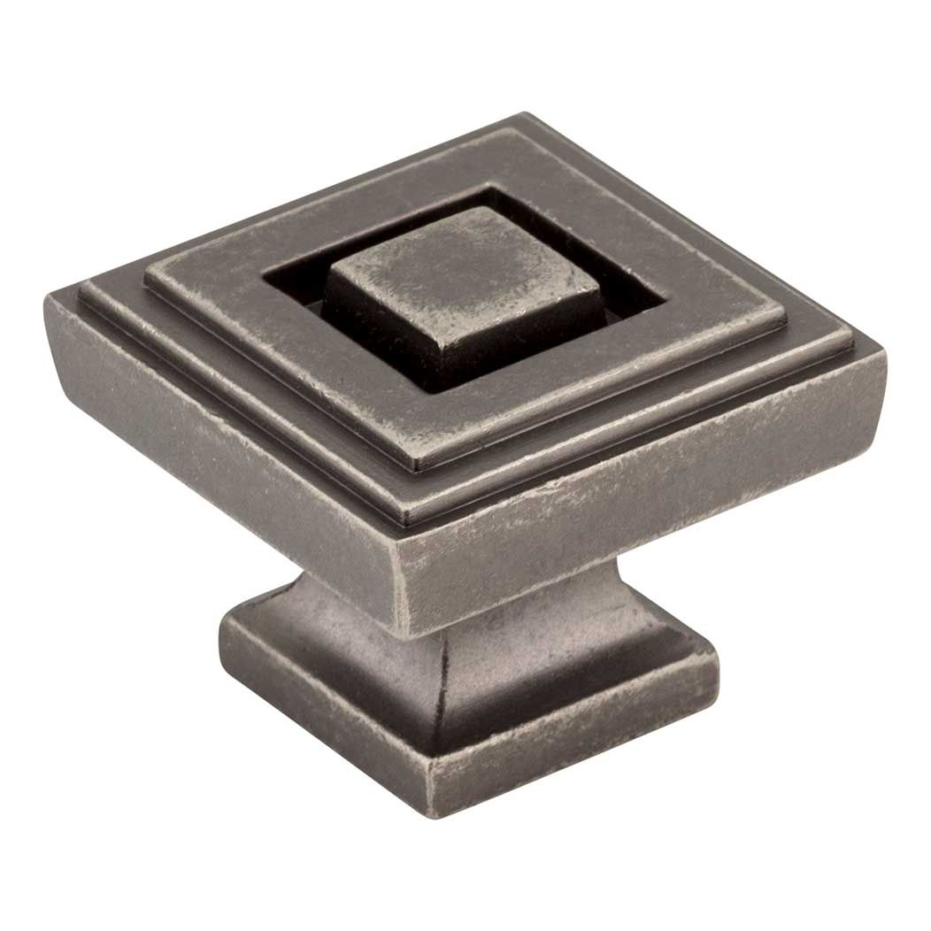 Jeffrey Alexander [585L-DP] Cabinet Knob
