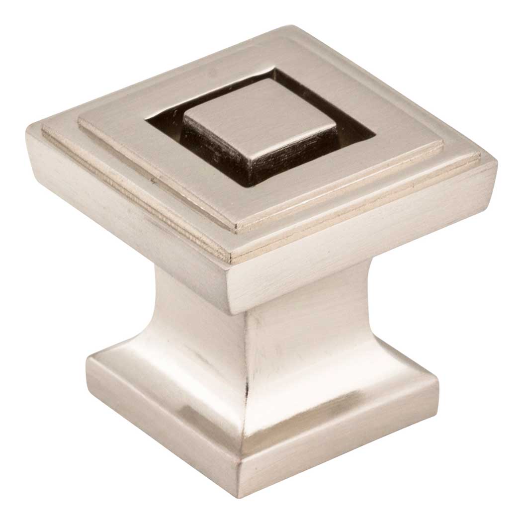 Jeffrey Alexander [585SN] Cabinet Knob