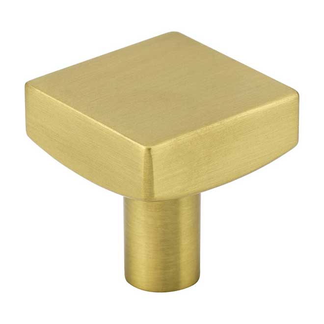 Jeffrey Alexander [845BG] Cabinet Knob