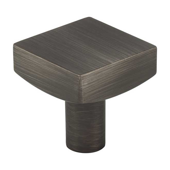 Jeffrey Alexander [845BNBDL] Cabinet Knob