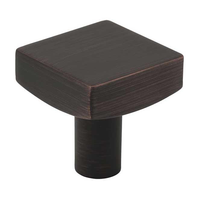 Jeffrey Alexander [845DBAC] Cabinet Knob