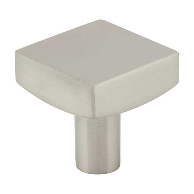 Jeffrey Alexander [845SN] Cabinet Knob