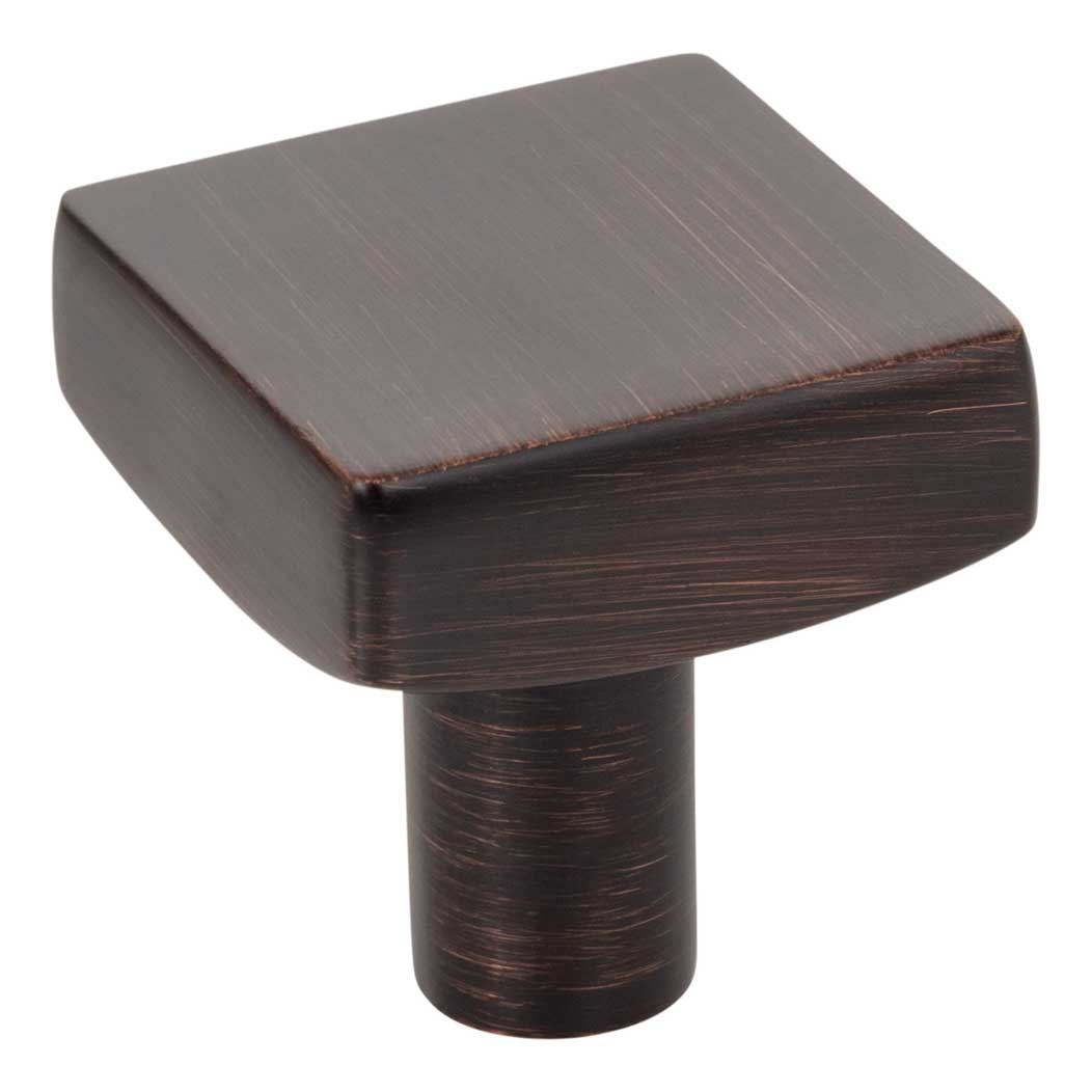 Jeffrey Alexander [845DBAC] Cabinet Knob