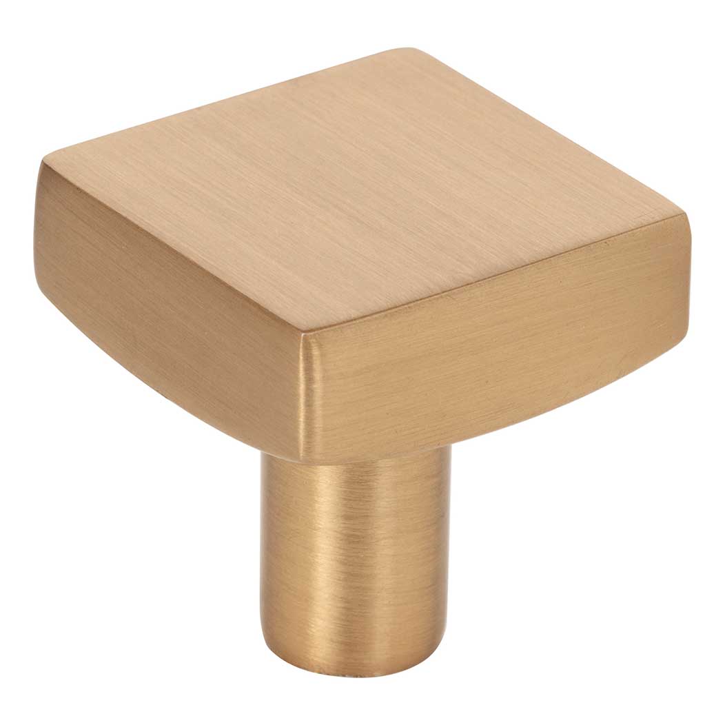 Jeffrey Alexander [845SBZ] Cabinet Knob