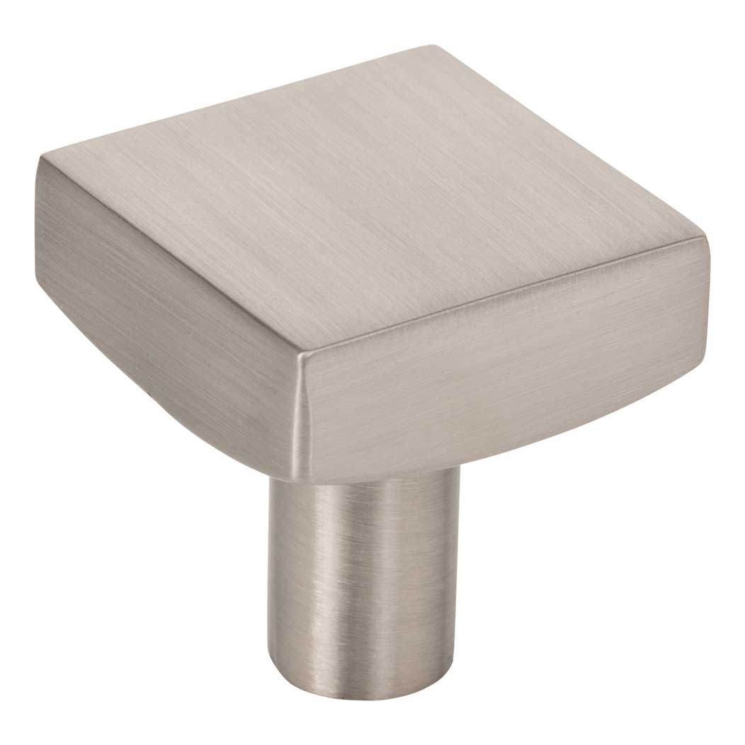 Jeffrey Alexander [845SN] Cabinet Knob