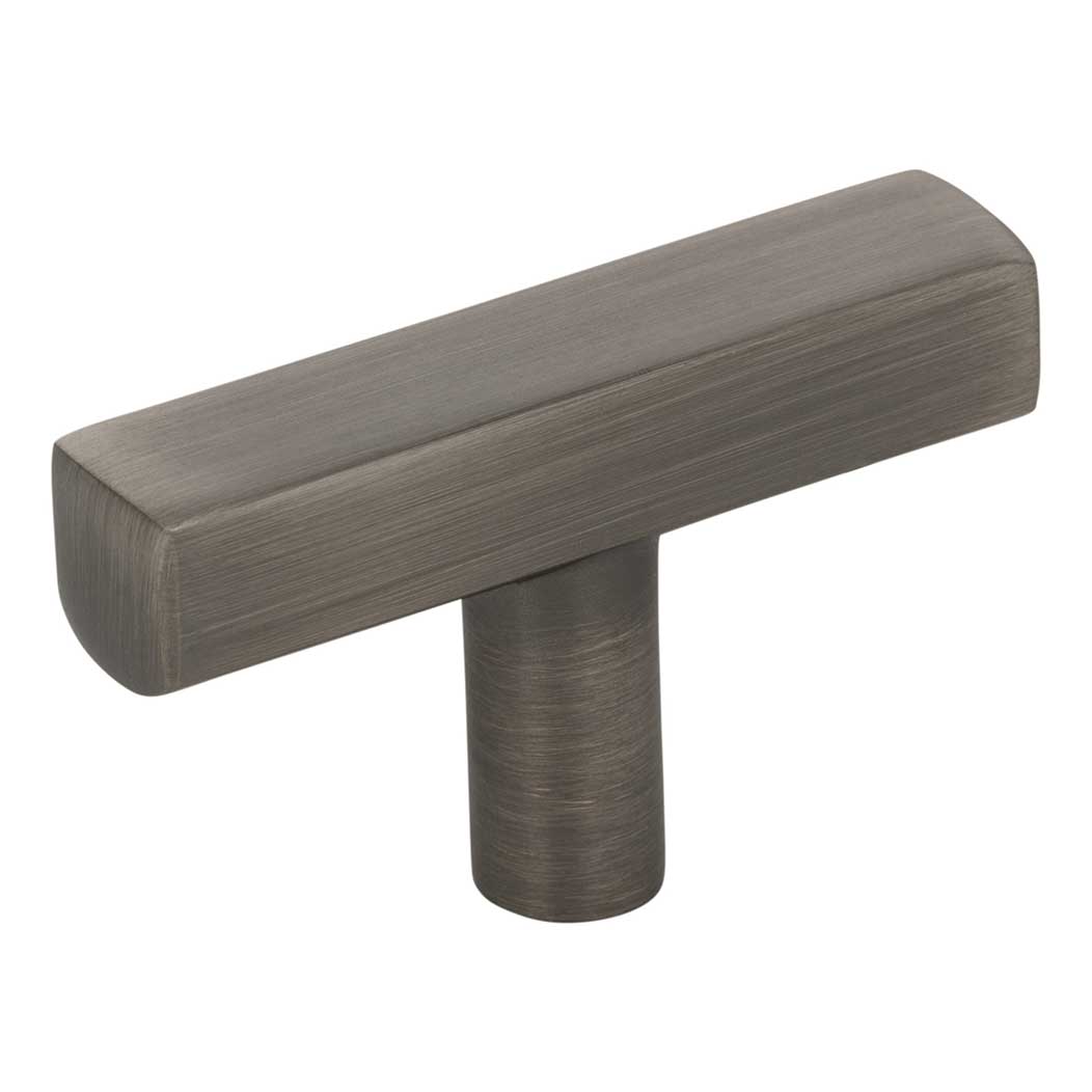 Jeffrey Alexander [845T-BNBDL] Cabinet Knob