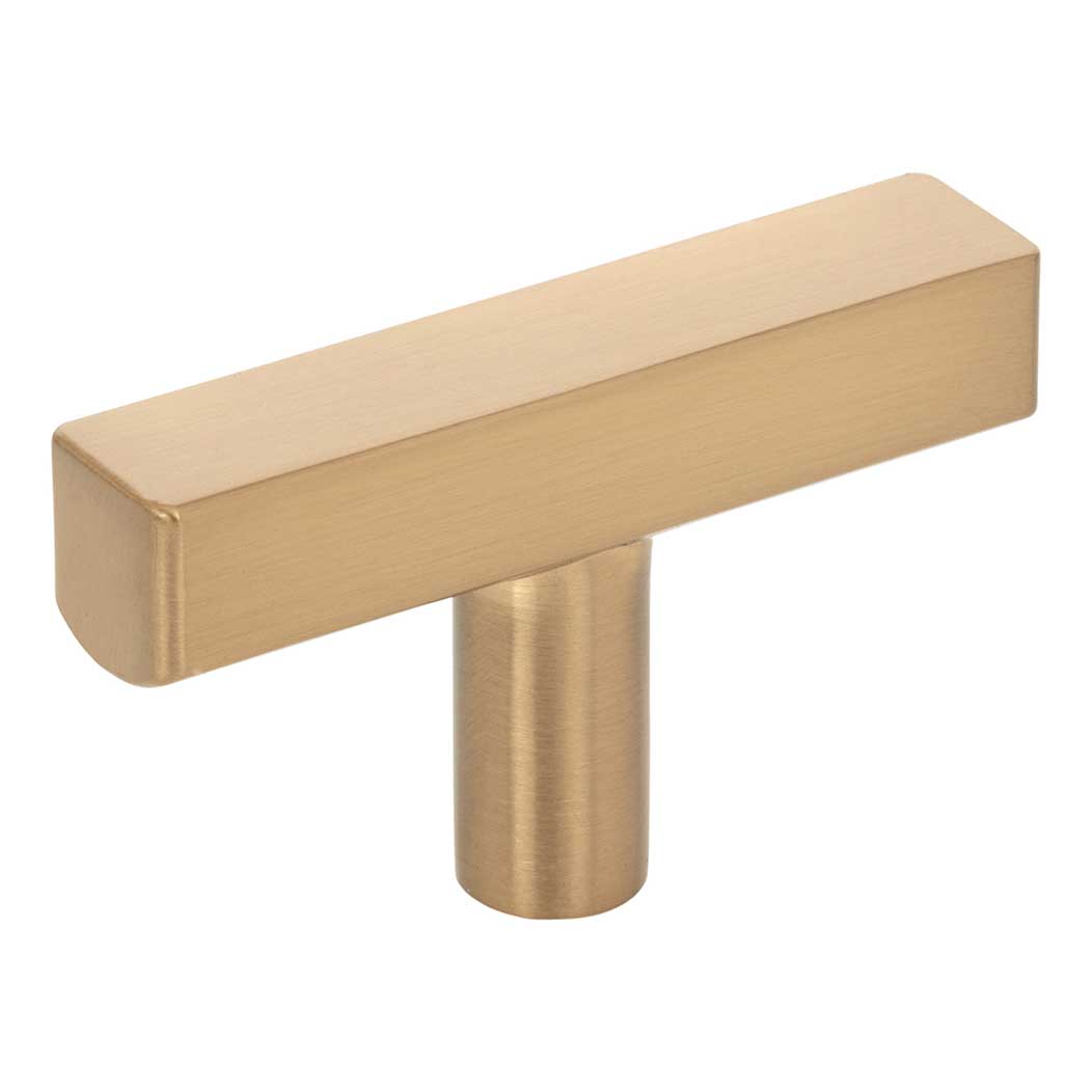 Jeffrey Alexander [845T-SBZ] Cabinet Knob