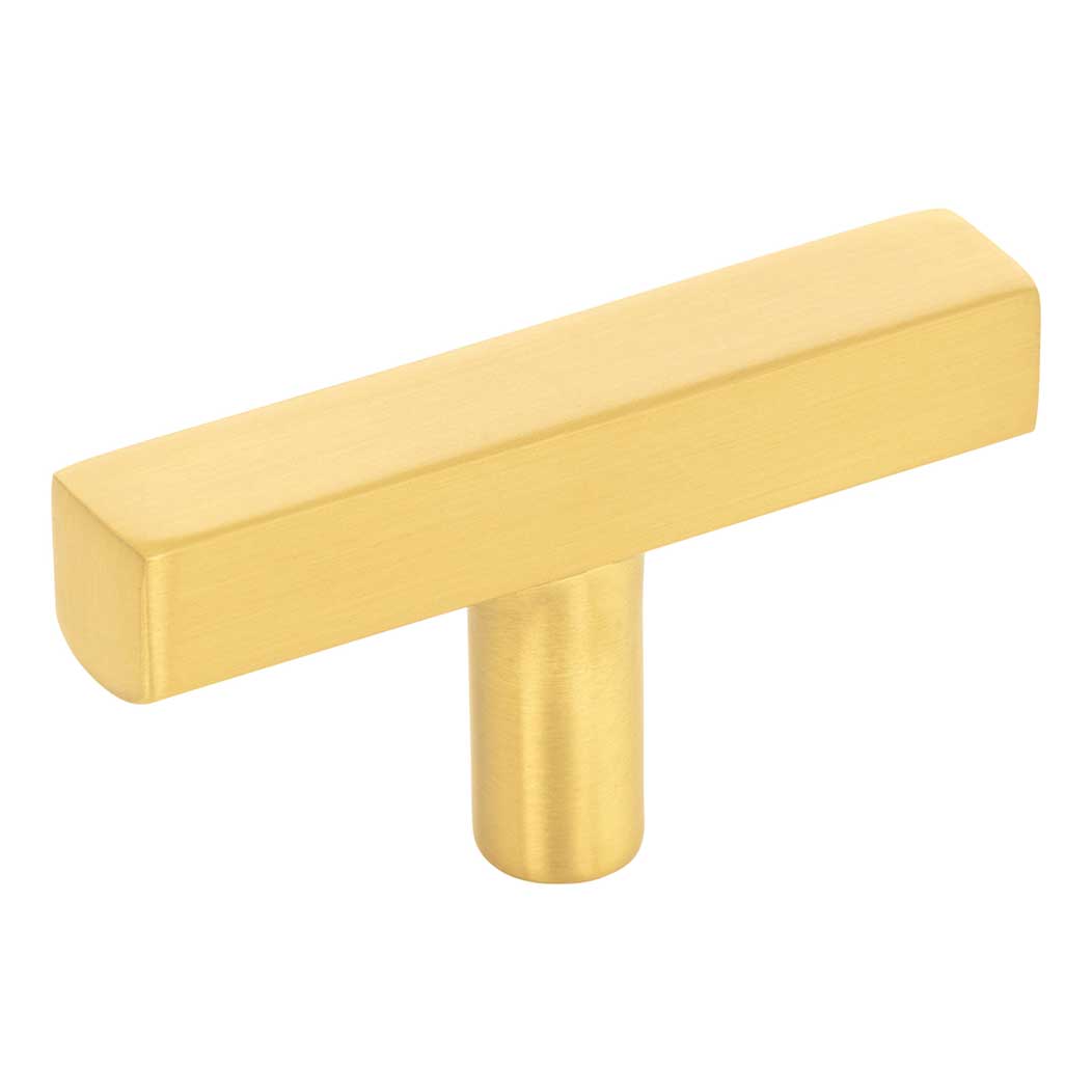 Jeffrey Alexander [845TL-BG] Cabinet Knob