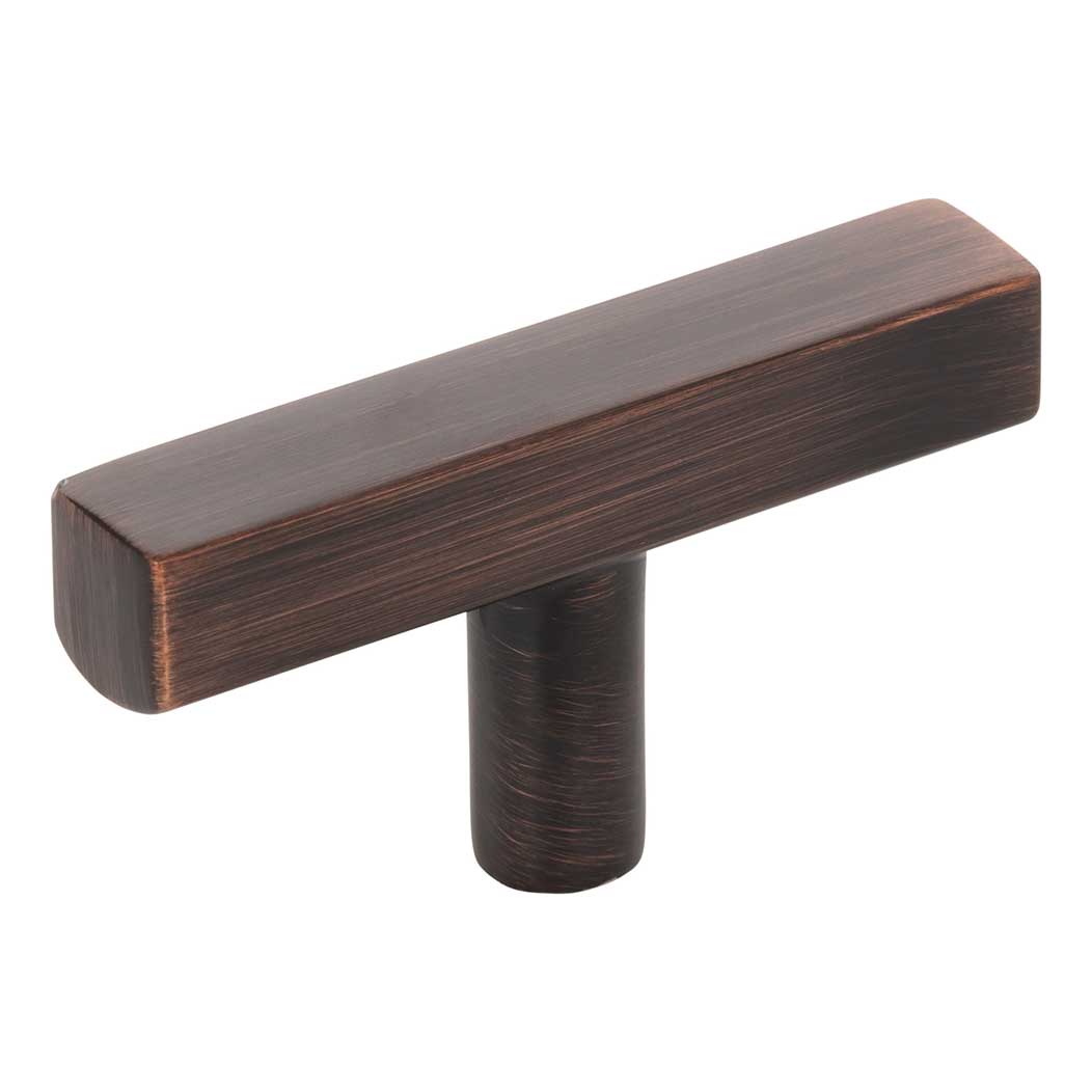 Jeffrey Alexander [845TL-DBAC] Cabinet Knob