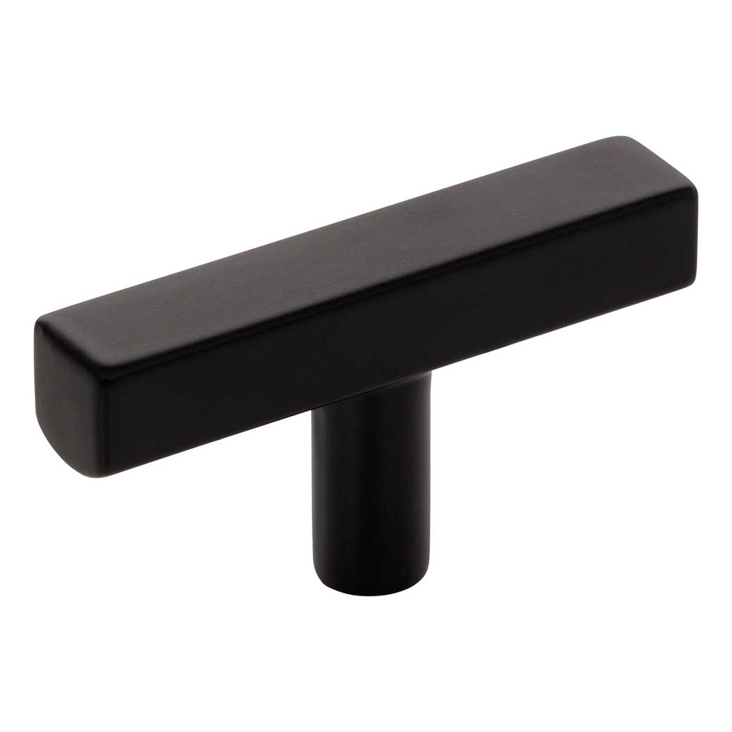 Jeffrey Alexander [845TL-MB] Cabinet Knob