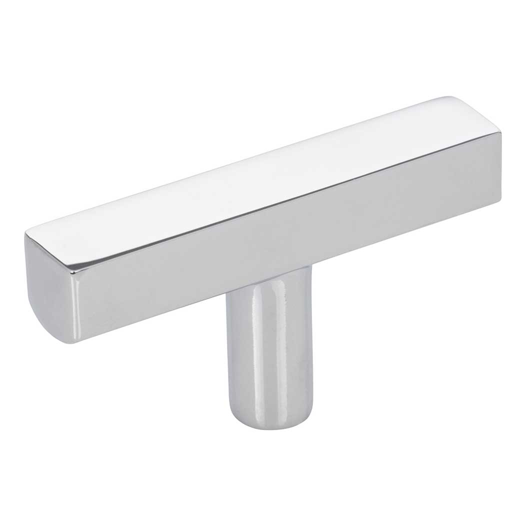 Jeffrey Alexander [845TL-PC] Cabinet Knob