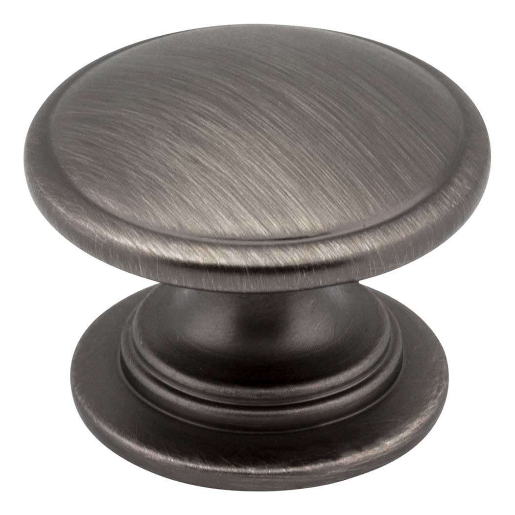 Jeffrey Alexander [3980-BNBDL] Cabinet Knob