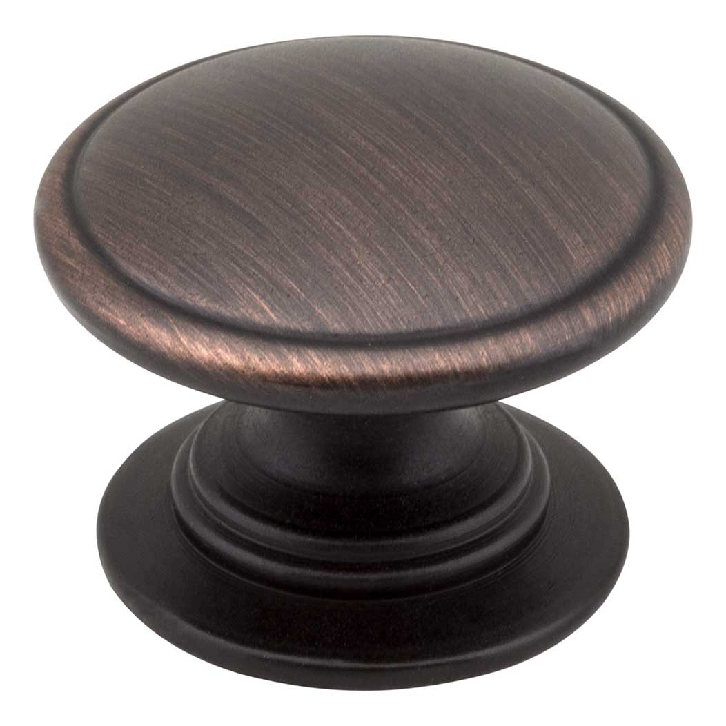 Jeffrey Alexander [3980-DBAC] Cabinet Knob