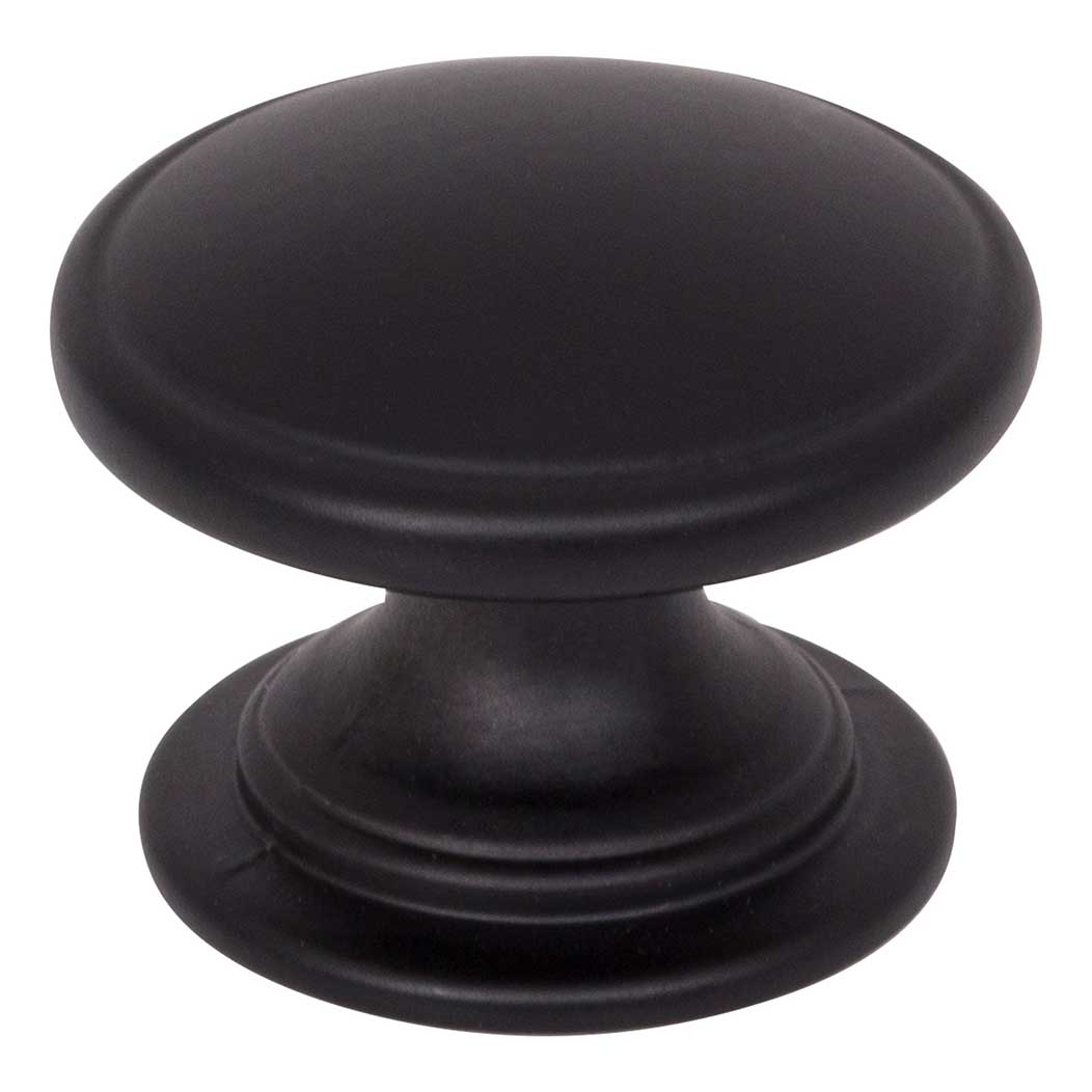 Jeffrey Alexander [3980-MB] Cabinet Knob