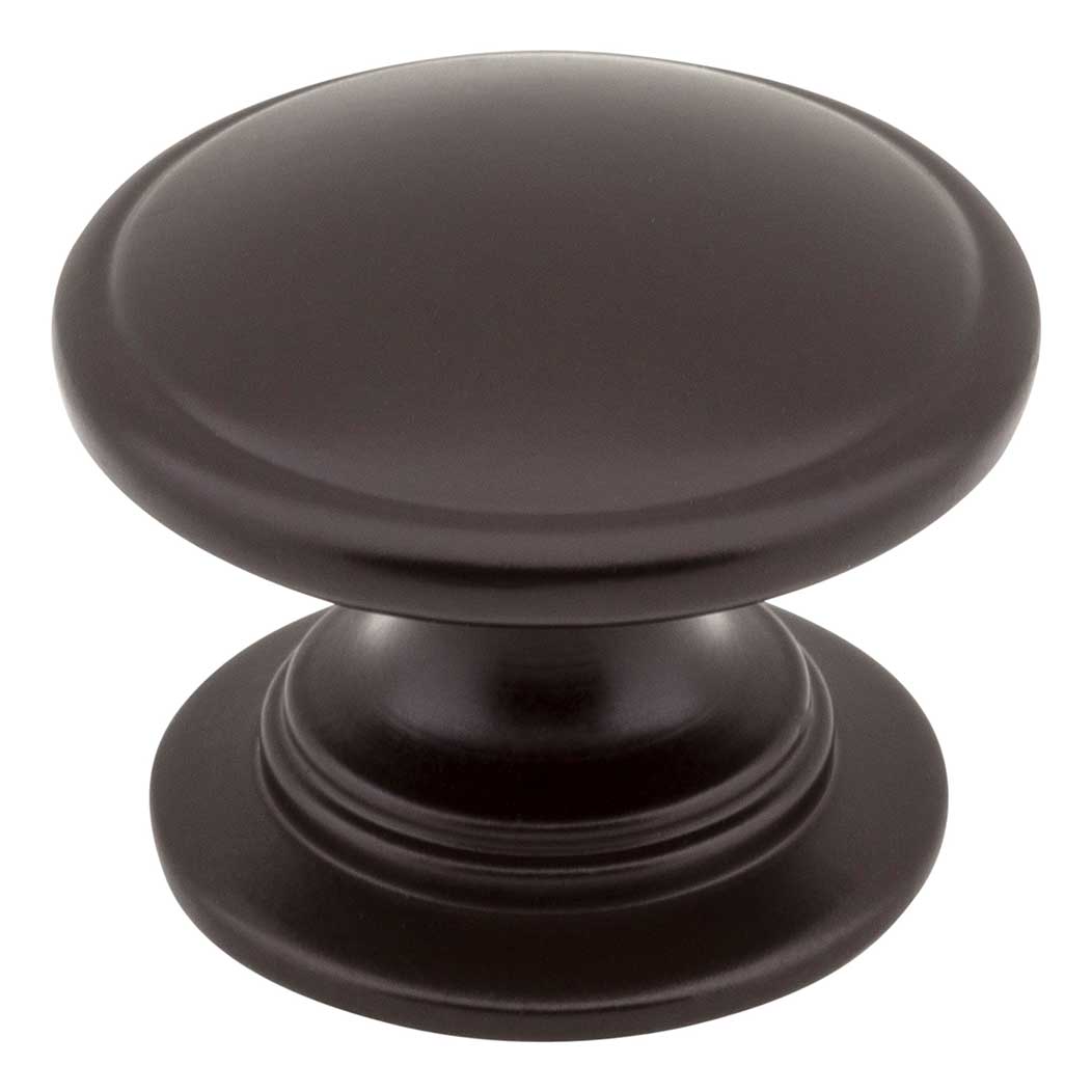 Jeffrey Alexander [3980-ORB] Cabinet Knob