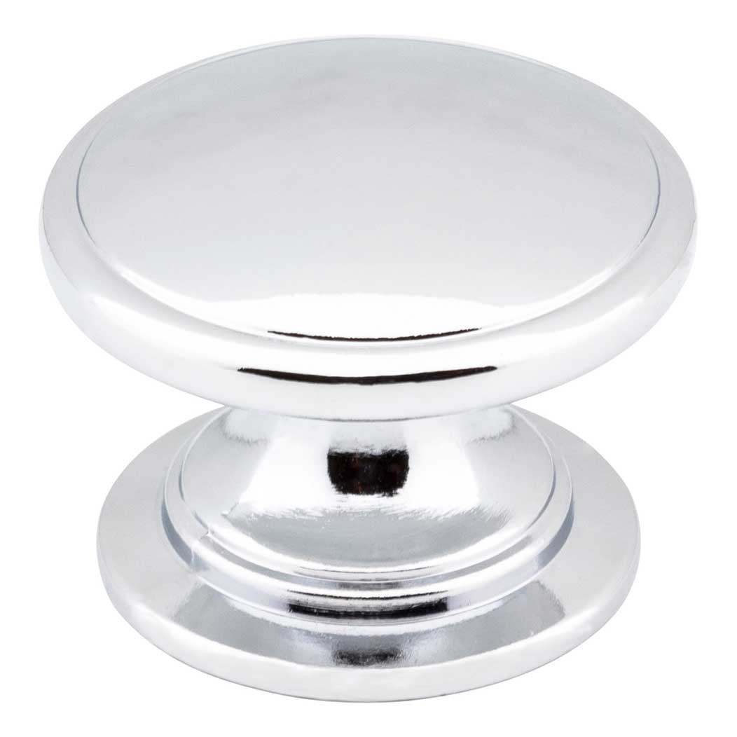 Jeffrey Alexander [3980-PC] Cabinet Knob