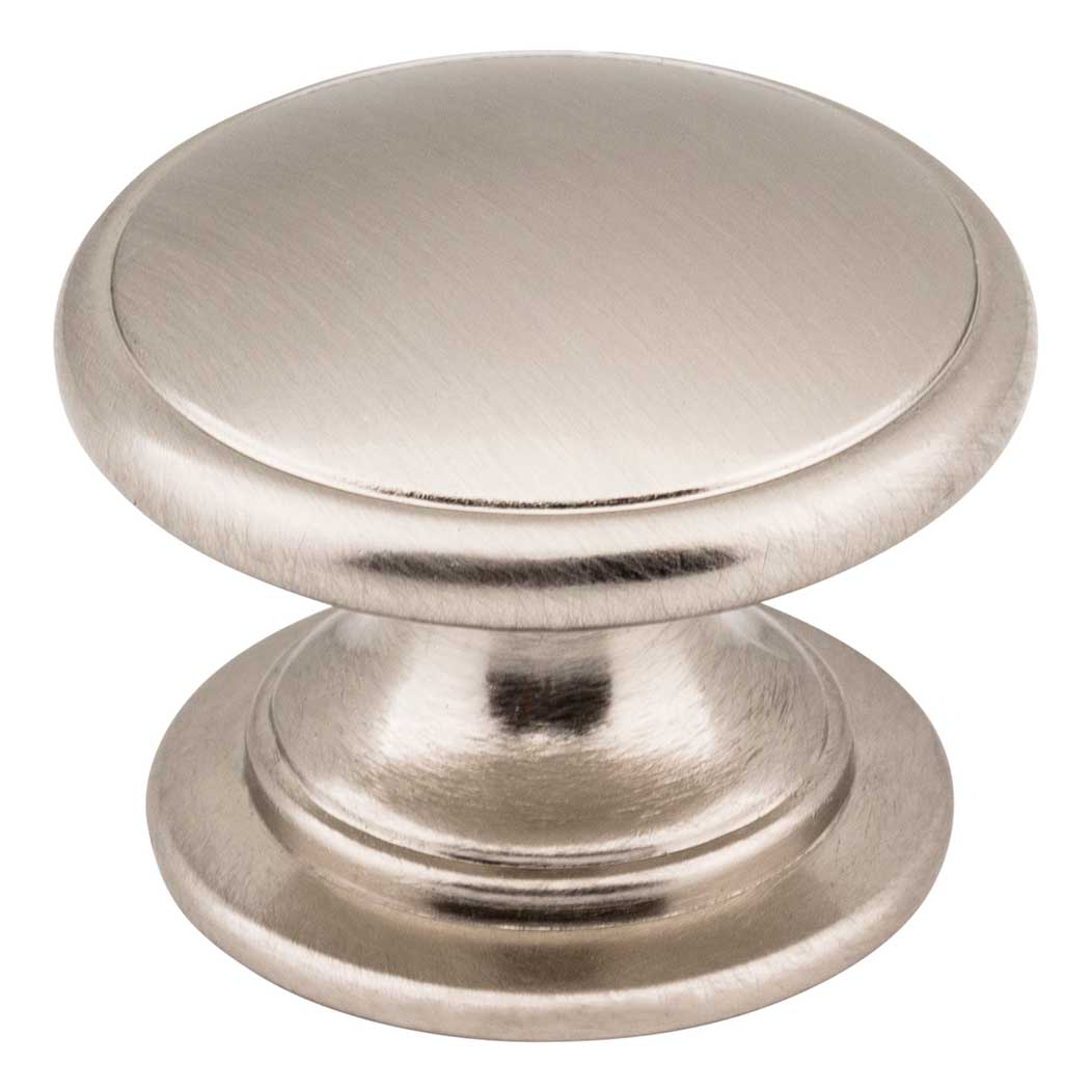 Jeffrey Alexander [3980-SN] Cabinet Knob