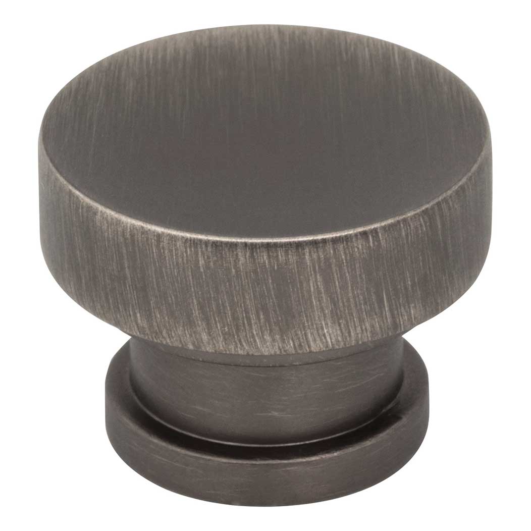 Jeffrey Alexander [484BNBDL] Cabinet Knob