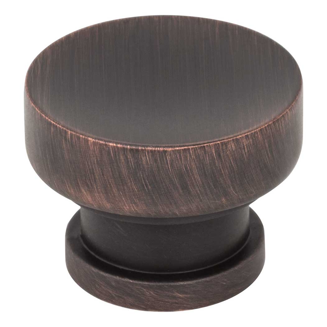 Jeffrey Alexander [484DBAC] Cabinet Knob