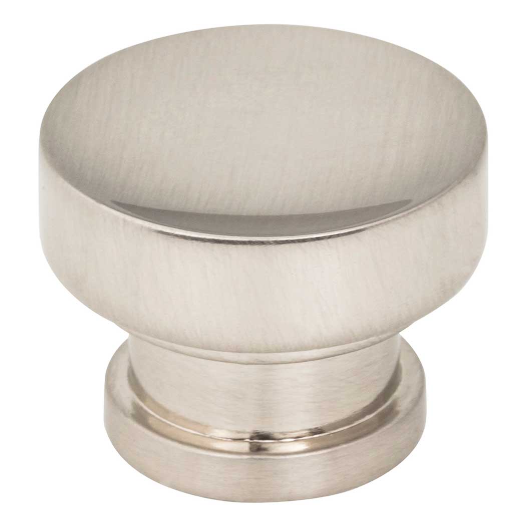 Jeffrey Alexander [484SN] Cabinet Knob
