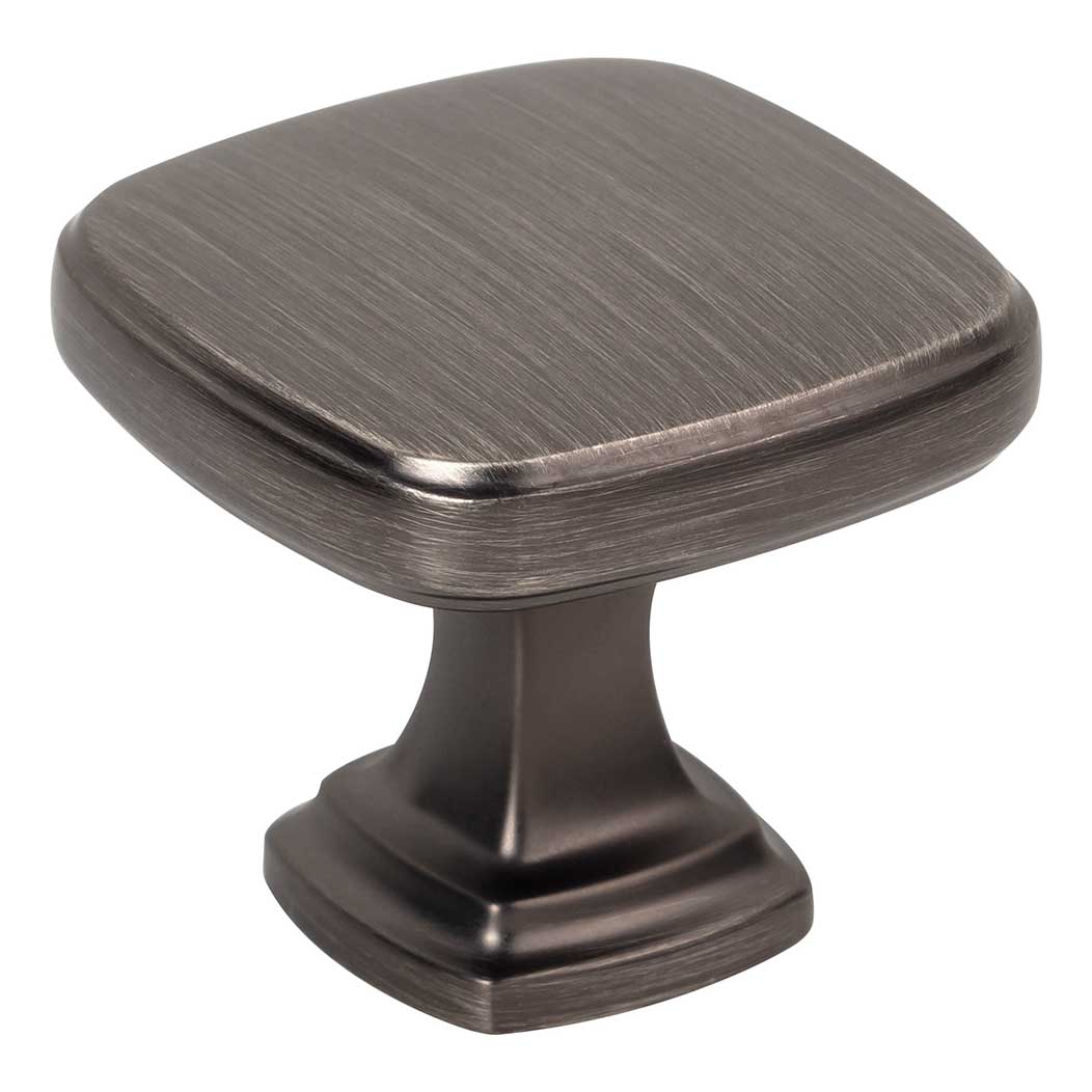 Jeffrey Alexander [782BNBDL] Cabinet Knob